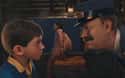 Mike on Random Best Quotes From 'Polar Express'