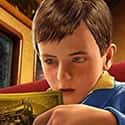 My Whole Life on Random Best Quotes From 'Polar Express'