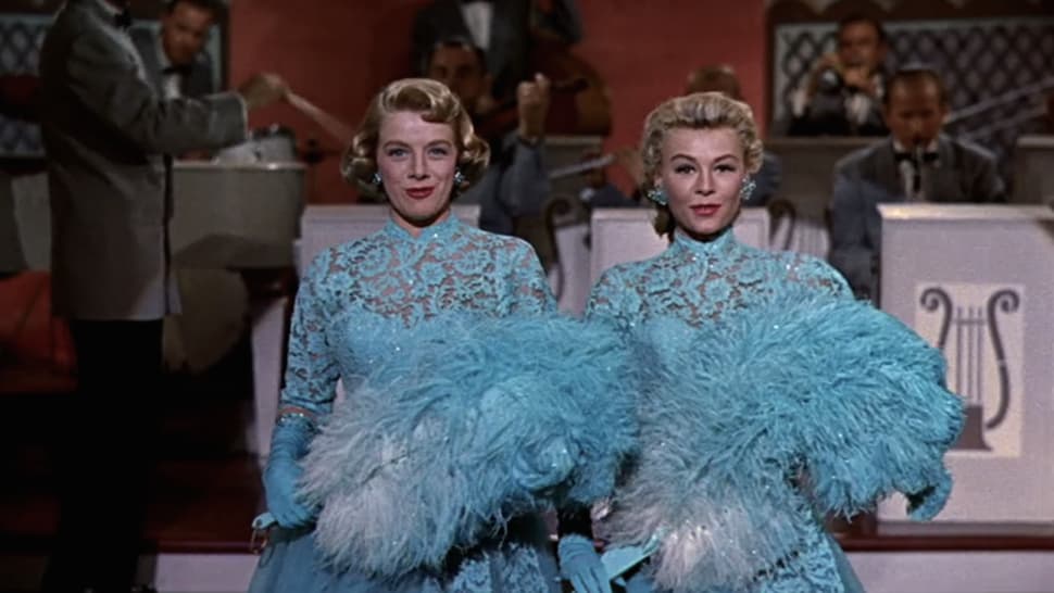 19+ Quotes From White Christmas