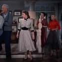Internal Muscular Hemorrhage on Random Best Quotes From 'White Christmas'