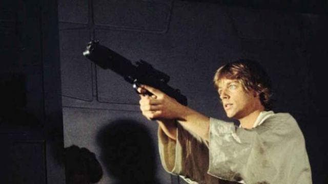 How To Survive The Trash Compactor Scene In ‘Star Wars’