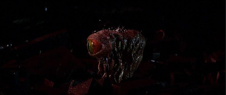 How To Survive The Trash Compactor Scene In ‘Star Wars’