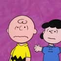 Christmas Is a Big Commercial Racket on Random Best Quotes From 'A Charlie Brown Christmas'