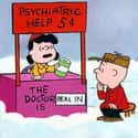 Five Cents, Please on Random Best Quotes From 'A Charlie Brown Christmas'
