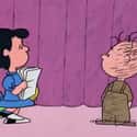 A Neat Inn on Random Best Quotes From 'A Charlie Brown Christmas'