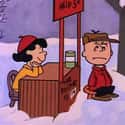 Real Estate on Random Best Quotes From 'A Charlie Brown Christmas'