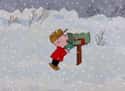 Hello in There on Random Best Quotes From 'A Charlie Brown Christmas'