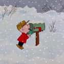 Hello in There on Random Best Quotes From 'A Charlie Brown Christmas'