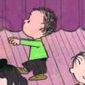 Sport Coat on Random Best Quotes From 'A Charlie Brown Christmas'