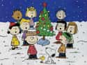 Merry Christmas on Random Best Quotes From 'A Charlie Brown Christmas'