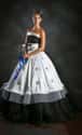 The Supreme Dalek Dress on Random Best Nerd-Inspired Wedding Dresses