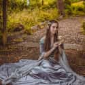 The Elvish Dress on Random Best Nerd-Inspired Wedding Dresses