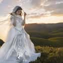 The Hyrule Dress on Random Best Nerd-Inspired Wedding Dresses