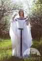 The Medieval Dress on Random Best Nerd-Inspired Wedding Dresses