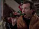 Champagne for 250 People on Random Funniest Quotes From 'Scrooged'