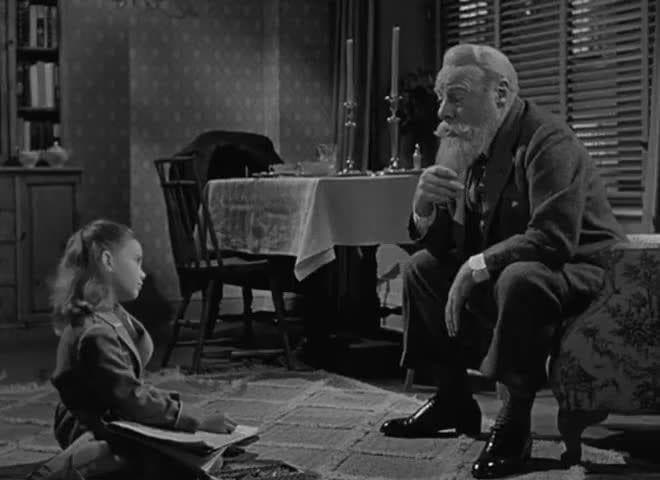 The Best 'Miracle on 34th Street' (1947) Quotes, Ranked By Fans