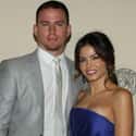 Channing Tatum & Jenna Dewan on Random Celebrity Couples Who Started 2010s Together And Ended It