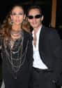 Jennifer Lopez & Marc Anthony on Random Celebrity Couples Who Started 2010s Together And Ended It