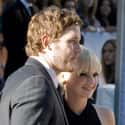 Chris Pratt & Anna Faris on Random Celebrity Couples Who Started 2010s Together And Ended It