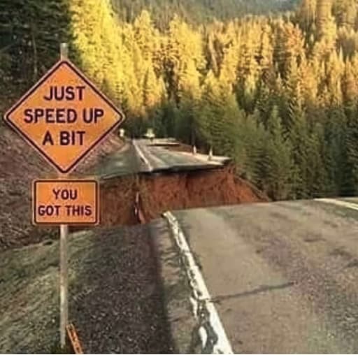 33 Hilariously Cursed Images Not For The Faint Of Heart