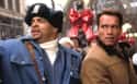 Subliminal Messages on Random Funniest 'Jingle All the Way' Quotes