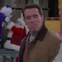 Sleazy Conmen on Random Funniest 'Jingle All the Way' Quotes