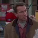 Three Hundred on Random Funniest 'Jingle All the Way' Quotes