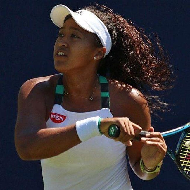 The 9 Best Black Women's Tennis Players Today, Ranked By Fans