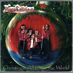 All-time Christmas Album Favorites From R&B, Soul, Jazz and Blues Genres –  NABJ