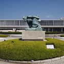 Hiroshima Peace Memorial Museum on Random Best Museums in Japan