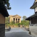 Ohara Museum of Art on Random Best Museums in Japan