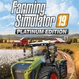 Farming Simulator 19