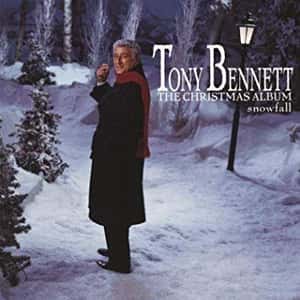 Snowfall: The Tony Bennett Christmas Album 