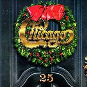 Chicago XXV The Christmas Album