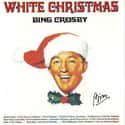 White Christmas on Random Greatest Christmas Albums