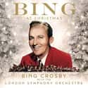Bing At Christmas  on Random Greatest Christmas Albums