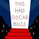 This Had Oscar Buzz on Random Best Movie Podcasts