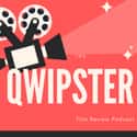 The Qwipster Film Review Podcast on Random Best Movie Podcasts