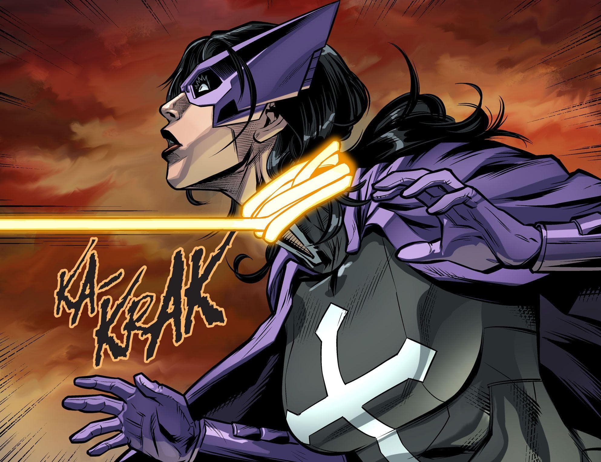 Surprising Moments From DC's 'Injustice' Storyline, image size:1986x1526