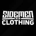 Sidemen Clothing on Random Best Clothing Brands For Teenagers