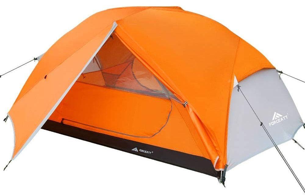 The 15 Best Budget Camping Tents Under 100, Ranked
