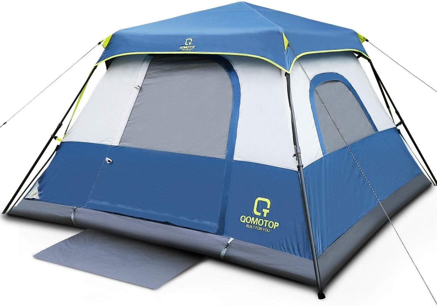 where to find cheap tents