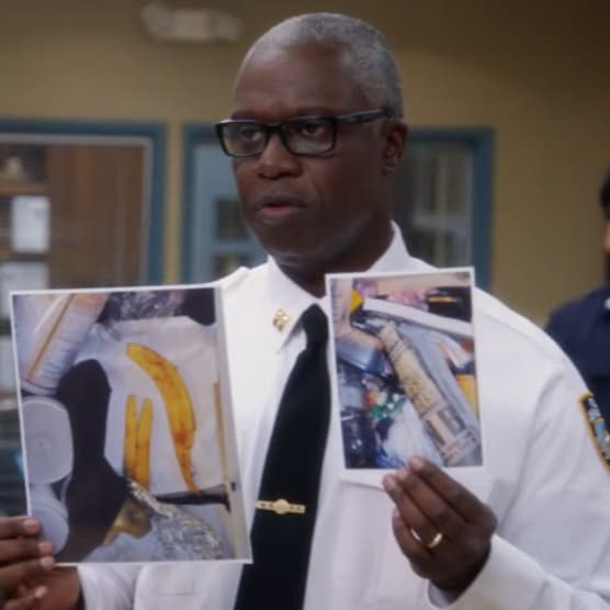 The 20 Funniest Quotes From 'Brooklyn NineNine'