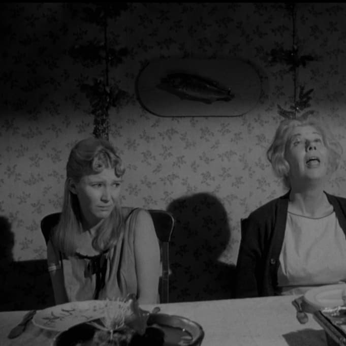 The Best 'Eraserhead' Quotes, Ranked By Fans