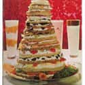 The Carb Tower on Random Pictures That Prove 1970s Dinner Parties Were Absolute Nightmares