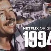 1994 on Random Best Political Documentaries Streaming on Netflix