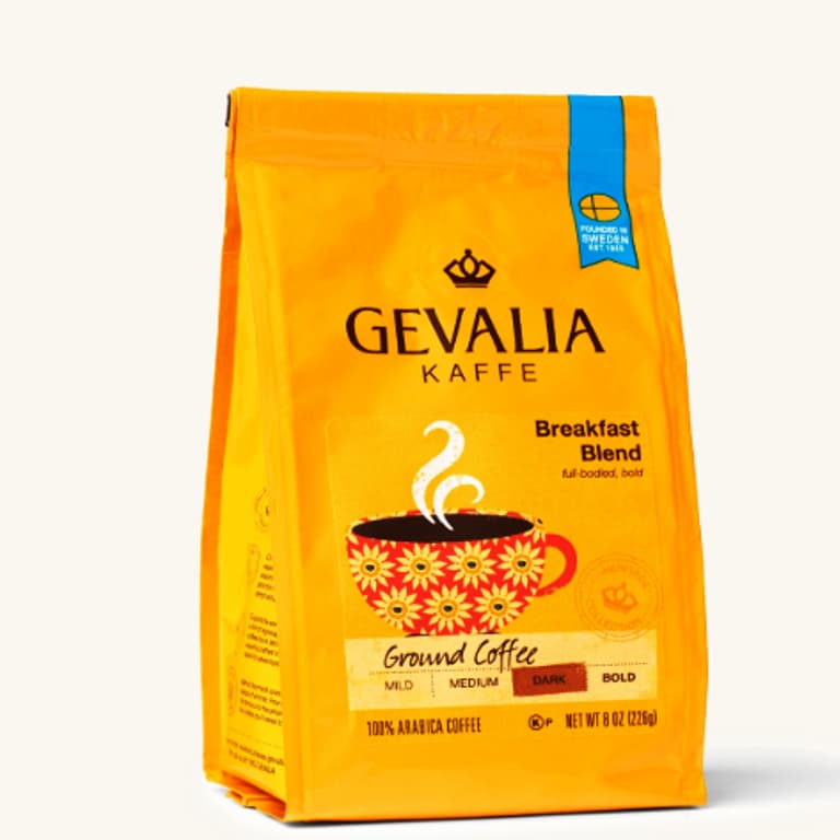 The 20+ Best Gevalia Coffee Beans And Flavors, Ranked