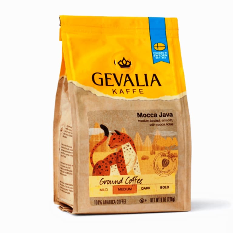 The 20+ Best Gevalia Coffee Beans And Flavors, Ranked