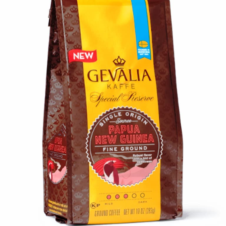 The 20+ Best Gevalia Coffee Beans And Flavors, Ranked