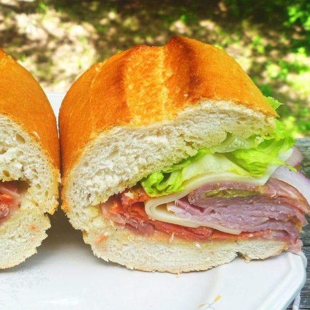 Italian Sub